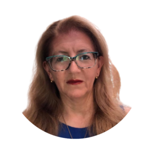 Patricia Camilleri