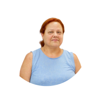 Rita Dimech Portelli